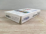 Final Fantasy 5 V Boxed Nintendo Super Famicom SNES Japan - UF8324 - Photo 6