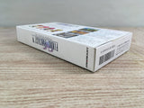 Final Fantasy 5 V Boxed Nintendo Super Famicom SNES Japan - UF8325 - Photo 5