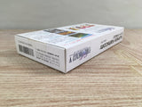 Final Fantasy 5 V Boxed Nintendo Super Famicom SNES Japan - UF8325 - Photo 6