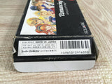 Romancing SaGa Boxed Nintendo Super Famicom SNES Japan - UF8327 - Photo 10