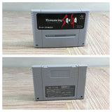 Romancing SaGa Boxed Nintendo Super Famicom SNES Japan - UF8327 - Photo 12