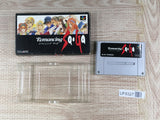 Romancing SaGa Boxed Nintendo Super Famicom SNES Japan - UF8327 - Photo 1