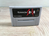 Romancing SaGa Boxed Nintendo Super Famicom SNES Japan - UF8328 - Photo 11