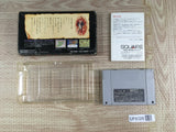 Romancing SaGa Boxed Nintendo Super Famicom SNES Japan - UF8328 - Photo 2