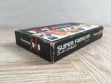 Romancing SaGa Boxed Nintendo Super Famicom SNES Japan - UF8328 - Photo 3