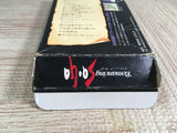 Romancing SaGa Boxed Nintendo Super Famicom SNES Japan - UF8328 - Photo 7