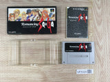 Romancing SaGa Boxed Nintendo Super Famicom SNES Japan - UF8329 - Photo 1