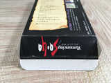 Romancing SaGa Boxed Nintendo Super Famicom SNES Japan - UF8329 - Photo 8