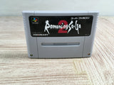 Romancing SaGa 2 Boxed Nintendo Super Famicom SNES Japan - UF8330 - Photo 11