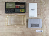 Romancing SaGa 2 Boxed Nintendo Super Famicom SNES Japan - UF8330 - Photo 2