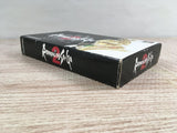 Romancing SaGa 2 Boxed Nintendo Super Famicom SNES Japan - UF8330 - Photo 4