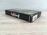 Romancing SaGa 2 Boxed Nintendo Super Famicom SNES Japan - UF8330 - Photo 5