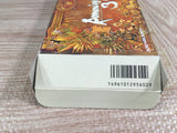 Romancing Sa Ga 3 Boxed Nintendo Super Famicom SNES Japan - UF8331 - Photo 10