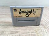 Romancing Sa Ga 3 Boxed Nintendo Super Famicom SNES Japan - UF8331 - Photo 11