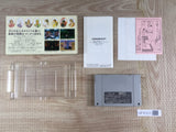 Romancing Sa Ga 3 Boxed Nintendo Super Famicom SNES Japan - UF8331 - Photo 2