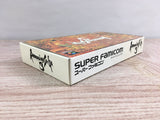 Romancing Sa Ga 3 Boxed Nintendo Super Famicom SNES Japan - UF8331 - Photo 3