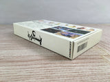 Romancing Sa Ga 3 Boxed Nintendo Super Famicom SNES Japan - UF8331 - Photo 5