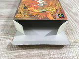 Romancing Sa Ga 3 Boxed Nintendo Super Famicom SNES Japan - UF8331 - Photo 7
