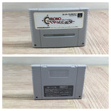 Chrono Trigger Boxed Nintendo Super Famicom SNES Japan - UF8332 - Photo 12