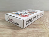 Chrono Trigger Boxed Nintendo Super Famicom SNES Japan - UF8332 - Photo 3