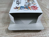 Chrono Trigger Boxed Nintendo Super Famicom SNES Japan - UF8332 - Photo 7
