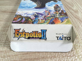 Estpolis Denki II 2 Lufia Boxed Nintendo Super Famicom SNES Japan - UF8333 - Photo 10