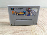 Estpolis Denki II 2 Lufia Boxed Nintendo Super Famicom SNES Japan - UF8333 - Photo 11