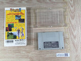 Estpolis Denki II 2 Lufia Boxed Nintendo Super Famicom SNES Japan - UF8333 - Photo 2