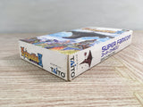 Estpolis Denki II 2 Lufia Boxed Nintendo Super Famicom SNES Japan - UF8333 - Photo 3