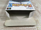 Estpolis Denki II 2 Lufia Boxed Nintendo Super Famicom SNES Japan - UF8333 - Photo 7