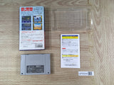La Wares Boxed Nintendo Super Famicom SNES Japan - UF8334 - Photo 2