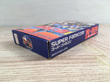 La Wares Boxed Nintendo Super Famicom SNES Japan - UF8334 - Photo 3