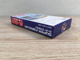 La Wares Boxed Nintendo Super Famicom SNES Japan - UF8334 - Photo 5