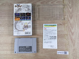 Ryuu Kihei Dan Danzarubu Boxed Nintendo Super Famicom SNES Japan - UF8335 - Photo 2