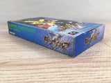 Ryuu Kihei Dan Danzarubu Boxed Nintendo Super Famicom SNES Japan - UF8335 - Photo 4