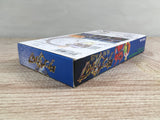 Ryuu Kihei Dan Danzarubu Boxed Nintendo Super Famicom SNES Japan - UF8335 - Photo 6