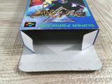 Ryuu Kihei Dan Danzarubu Boxed Nintendo Super Famicom SNES Japan - UF8335 - Photo 7