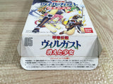 Kouryuu Densetsu Villgust Kieta Shoujo Boxed Super Famicom SNES Japan - UF8336 - Photo 10