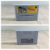 Kouryuu Densetsu Villgust Kieta Shoujo Boxed Super Famicom SNES Japan - UF8336 - Photo 12