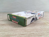 Kouryuu Densetsu Villgust Kieta Shoujo Boxed Super Famicom SNES Japan - UF8336 - Photo 3