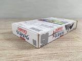 Kouryuu Densetsu Villgust Kieta Shoujo Boxed Super Famicom SNES Japan - UF8336 - Photo 6