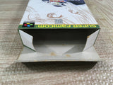 Kouryuu Densetsu Villgust Kieta Shoujo Boxed Super Famicom SNES Japan - UF8336 - Photo 7