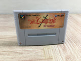Der Langrisser Boxed Nintendo Super Famicom SNES Japan - UF8337 - Photo 11