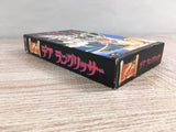 Der Langrisser Boxed Nintendo Super Famicom SNES Japan - UF8337 - Photo 4