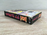 Der Langrisser Boxed Nintendo Super Famicom SNES Japan - UF8337 - Photo 5