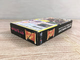 Der Langrisser Boxed Nintendo Super Famicom SNES Japan - UF8337 - Photo 6