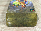 Marvelous Mouhitotsu no Takarajima Boxed Super Famicom SNES Japan - UF8338 - Photo 10