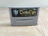Tactics Ogre Let Us Cling Together Boxed Super Famicom SNES Japan - UF8339 - Photo 11