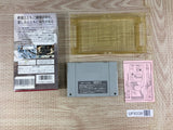 Tactics Ogre Let Us Cling Together Boxed Super Famicom SNES Japan - UF8339 - Photo 2
