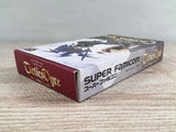 Tactics Ogre Let Us Cling Together Boxed Super Famicom SNES Japan - UF8339 - Photo 3